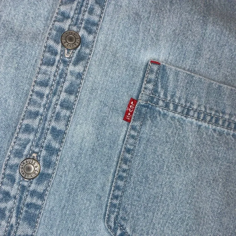 Levis vintage 90s